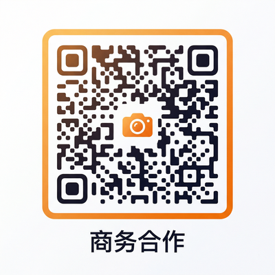 人妻视频商务合作二维码